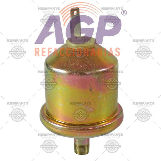 BULBO DE ACEITE CHRYSLER DODGE  CHALLEGER (CARB) 2.6 LTS. 4 CIL.  (79-83).