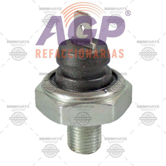 BULBO DE ACEITE VW CABRIOLET 1.8 LTS. 4 CIL. (85-93)