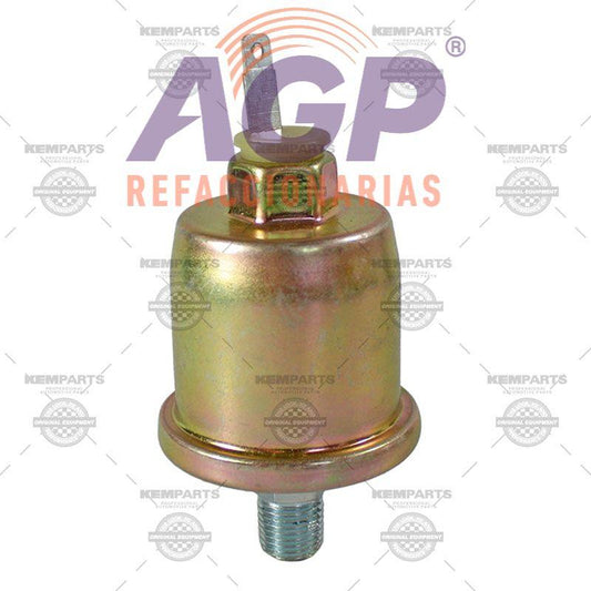 BULBO DE ACEITE GM CHEVROLET BLAZER 5.0