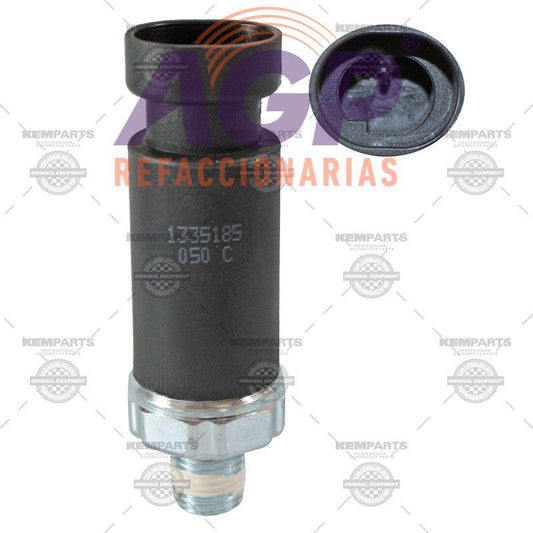 BULBO DE ACEITE GM CADILLAC  ESCALADE 5.7 LTS. 8 CIL. (00-03)