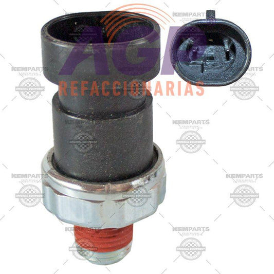 BULBO DE ACEITE GM CAVALIER 2.0 LTS. 4 CIL. (1987)