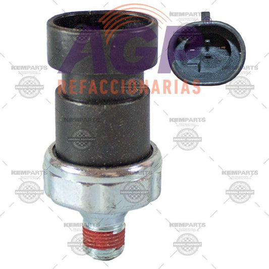 BULBO DE ACEITE GM CHEVROLET CAMARO 5.7 LTS. 8 CIL (93-96).