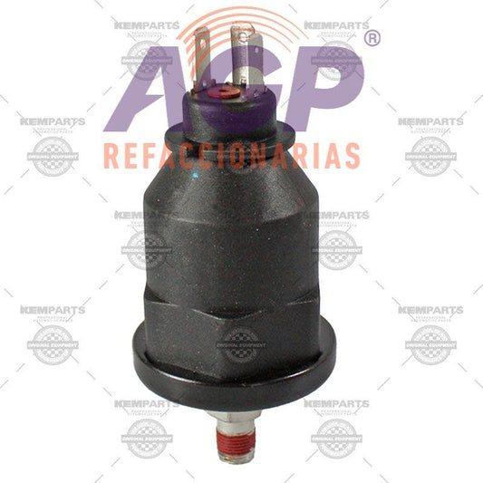 BULBO DE ACEITE GM CHEVROLET CAVALIER 2.0 LTS. 4 CIL