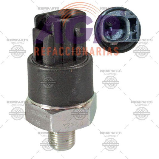 BULBO DE ACEITE TOYOTA YARIS 1.5 LTS. 4 CIL. (07-10)