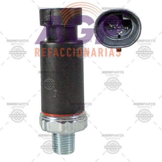 BULBO DE ACEITE GM CHEVROLET  SUBURBAN (TURBO)
