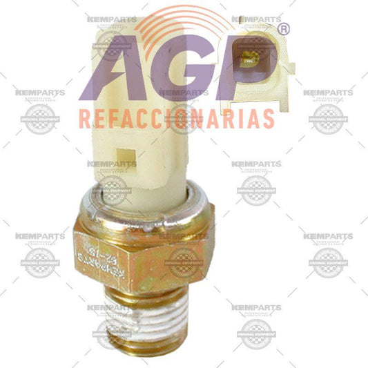 BULBO DE ACEITE FORD FORD ECONOLINE 4.2