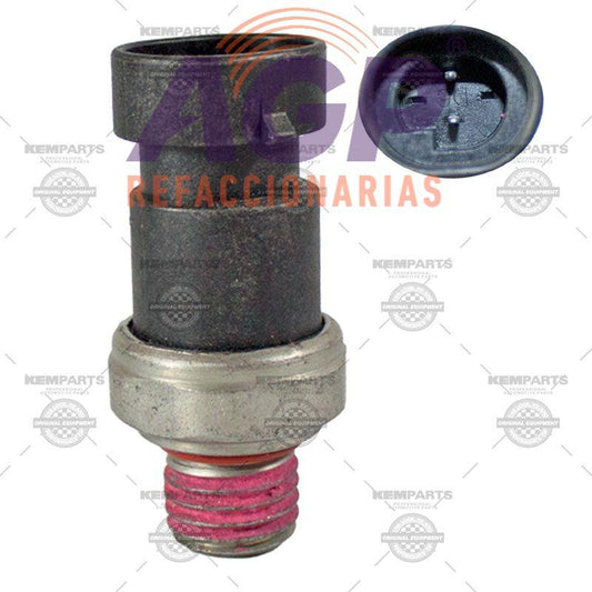 BULBO DE ACEITE GM CADILLAC SRX MPFI 3.0 LTS. 6 CIL. (2010)