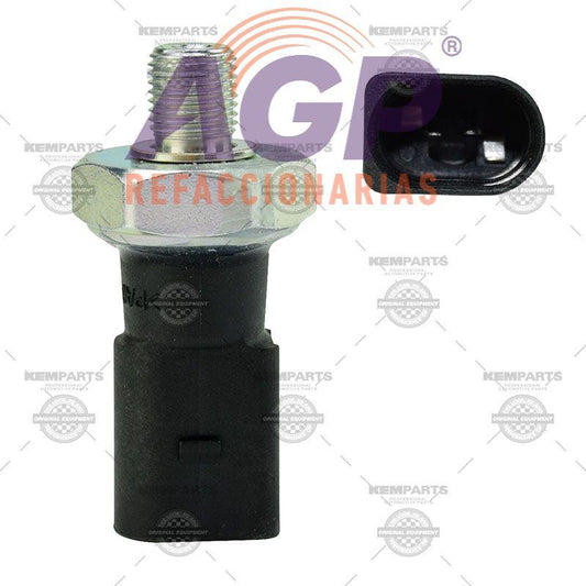 BULBO DE ACEITE VOLKSWAGEN JETTA A6 NAC. E IMPORT. 2.5 LTS. 5 CIL. 11-14
