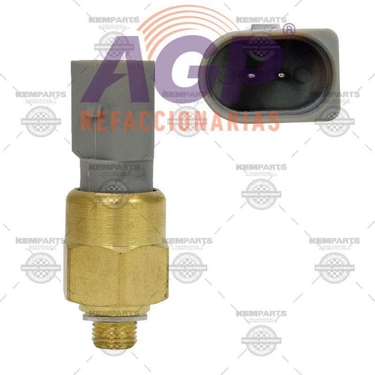 BULBO DE ACEITE TT TURBO 1.8 LTS. 4 CIL. 2000-06