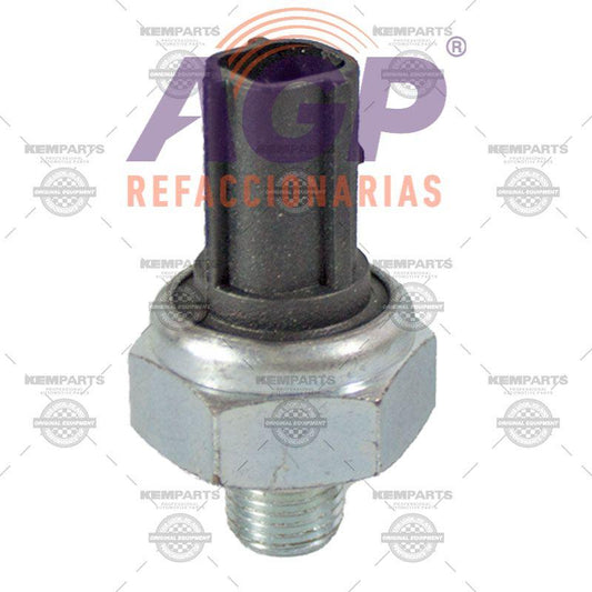 BULBO DE ACEITE VW POINTER 1.6 LTS. 4 CIL. (99-09)