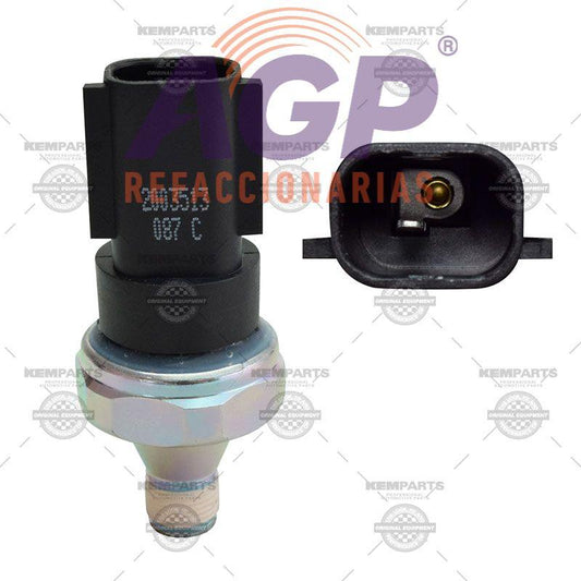 BULBO DE ACEITE DODGE JOURNEY NAC. E IMPORT.  2.4 LTS. 4 CIL. 09-19 / JEEP COMPASS NAC E IMPORT. 2.4 LTS. 4 CIL. 07-17 PATRIOT NAC. E IMPORT. 2.4 LTS. 4 CIL. 07-17 / DODGE AVENGER 2.0 LTS. 4 CIL. 08