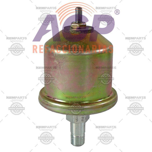 BULBO DE ACEITE CHRYSLER 300 (CARB) 6.3 LTS. 8 CIL. (62-63).