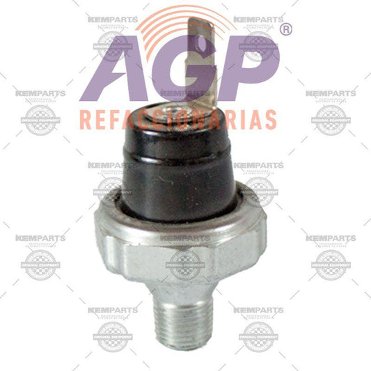 BULBO DE ACEITE GM CHEVROLET CAMARO (M.P.F.I) (CARB) 2.8 LTS. 6 CIL. (82-88).