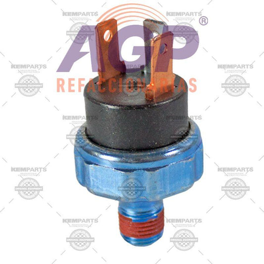 BULBO DE ACEITE CHRYSLER TOWN & COUNTRY 2.2 LTS. 4 CIL. (82-83)