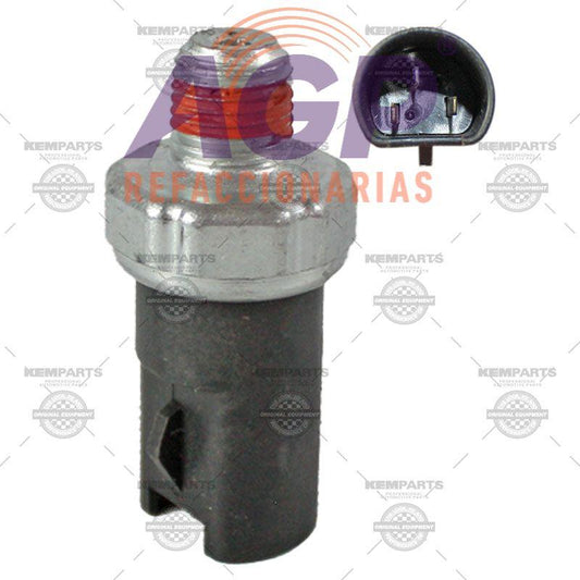 BULBO DE ACEITE FORD MUSTANG 3.3 LTS. 6 CIL. (80-82)