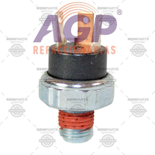 BULBO DE ACEITE CHRYSLER DODGE CARAVAN (CARB) 2.2 LTS. 4 CIL. (86-87)FORD MUSTANG (CARB) 3.3