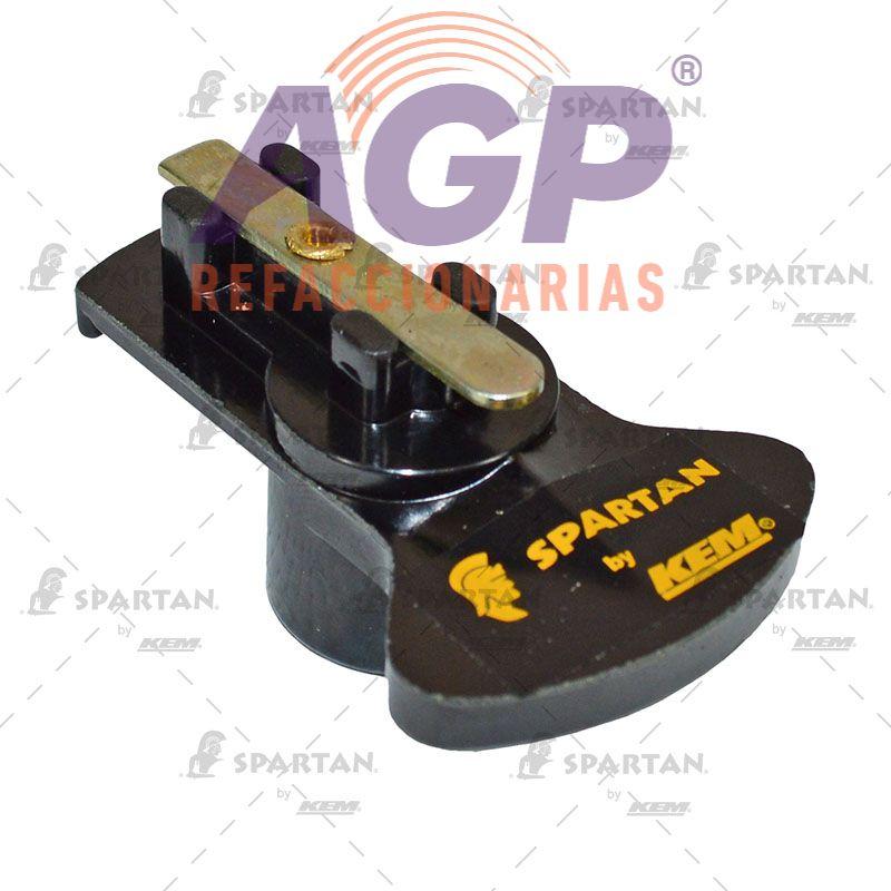 ROTOR G.M. CHEVROLET 6 CIL. 68 - 75 VAMRAMBLER 66 - 75 - REFACCIONARIAS AGP