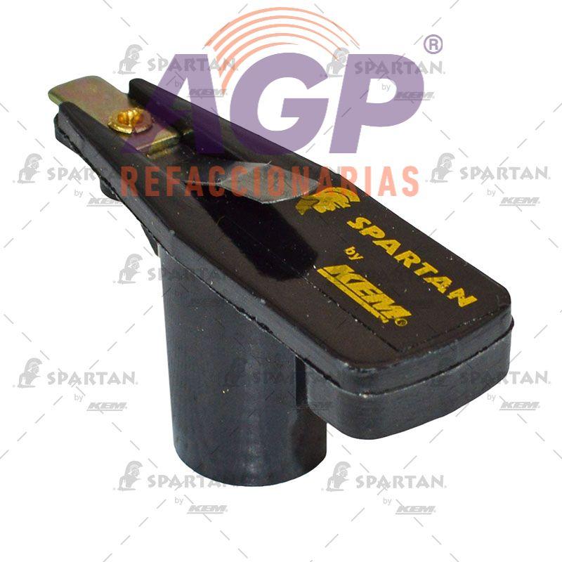 ROTOR CHRYSLER CAMIONETAS DODGE 6 Y 8 CIL. 90-03