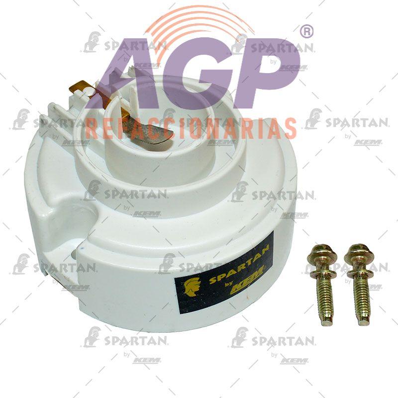 ROTOR G.M. IMP. 4 Y 6 CIL. CAMARO IMP. 2.08 LTS. 82-86
