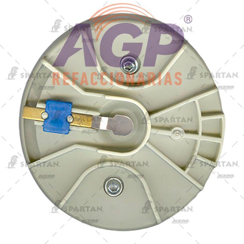 ROTOR G.M. CAMIONETAS YPICK UP 4.3 - REFACCIONARIAS AGP