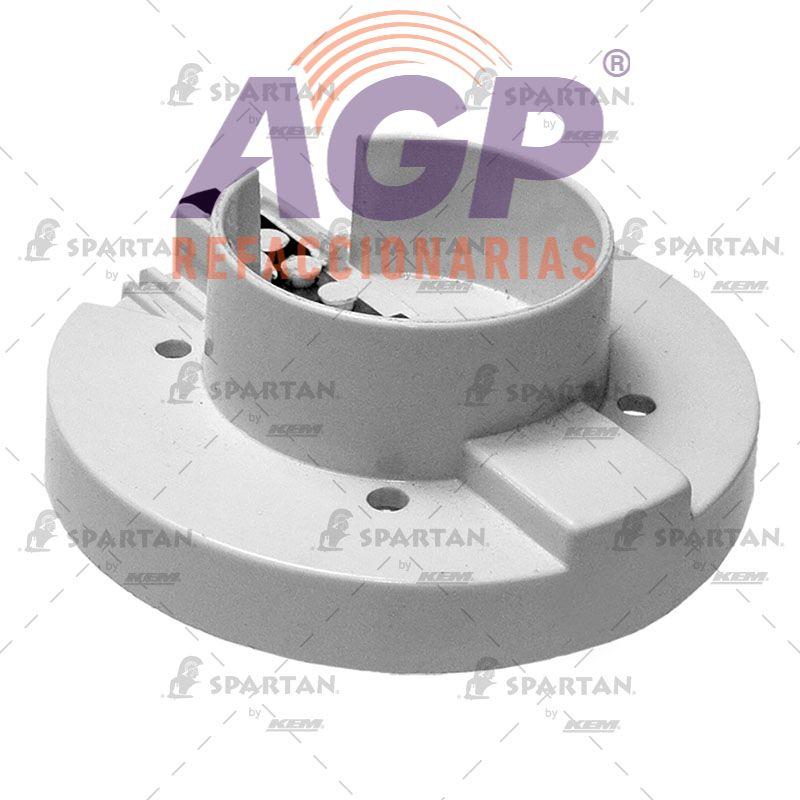 ROTOR G.M.B7 6.0 LTS. 8.0 CIL. (1995-1996)