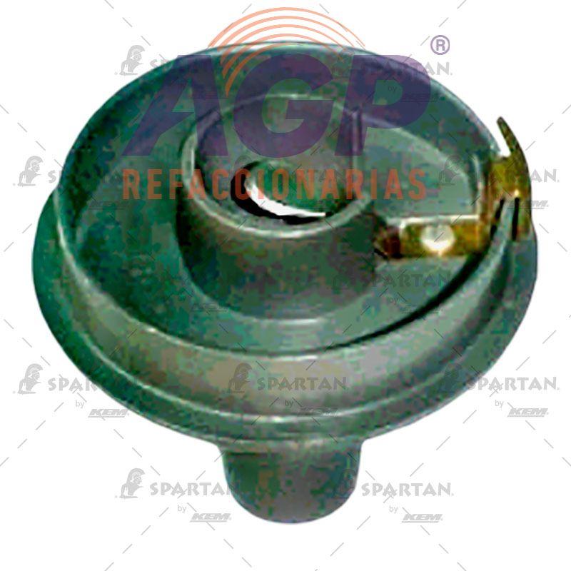 ROTOR FORDTOPAZ 4 CIL. 84 - 87