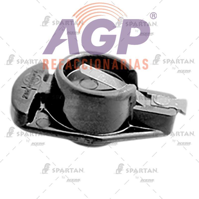 FORD FALCON 80-86 - REFACCIONARIAS AGP