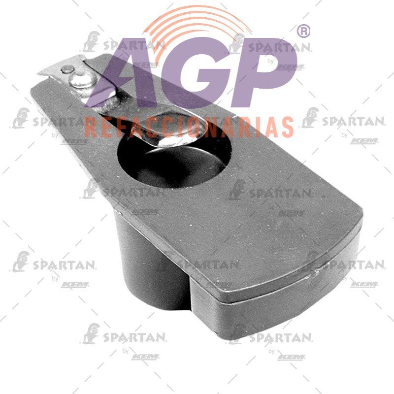 FORD IMP. FORD BRONCO 3.3 LTS. 6 CIL. (66-74) - REFACCIONARIAS AGP