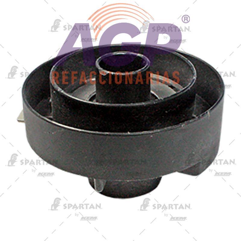 ROTOR NISSAN IMP.STANZA 2.0 LTS. 4 CIL. (85-86)