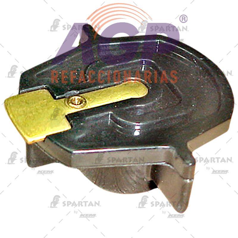 ROTOR NISSAN 4 CIL.SENTRA 1.6 LTS. 95 - 98 - REFACCIONARIAS AGP