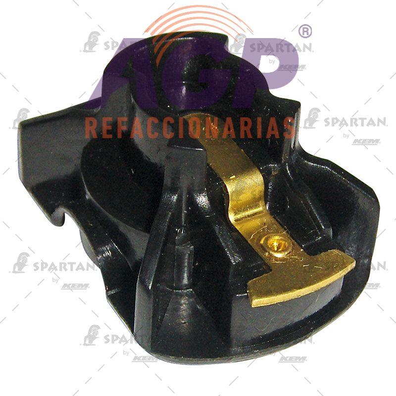 ROTOR NISSAN URBAN 2.4 LTS. 4 CIL. 2002-2007