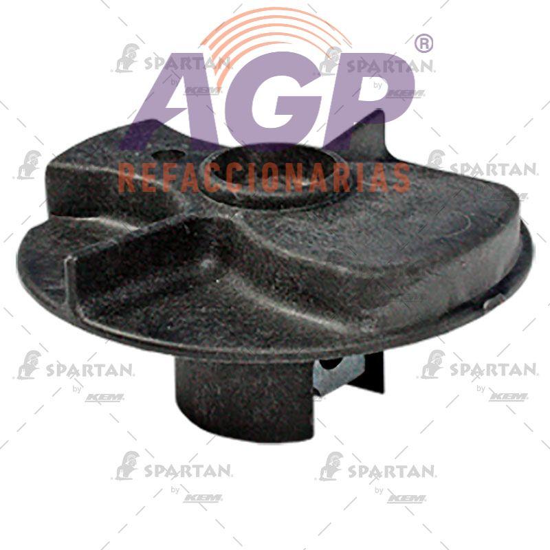 ROTOR HONDA ACCORD 2.2 LTS. 4 CIL. (94-97)