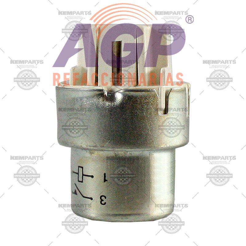RELEVADOR VENTILADOR Y A/C GEO PRIZM 1.6 LTS. 4 CIL. (89-92)TOYOTA COROLLA 1.