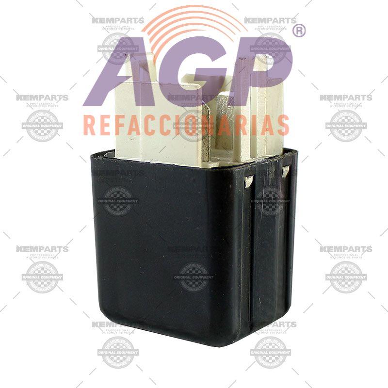 RELEVADOR PRINCIPAL DODGE STRATUS 2.4 LTS. 4 CIL. (01-03)MITSUBISHI GA