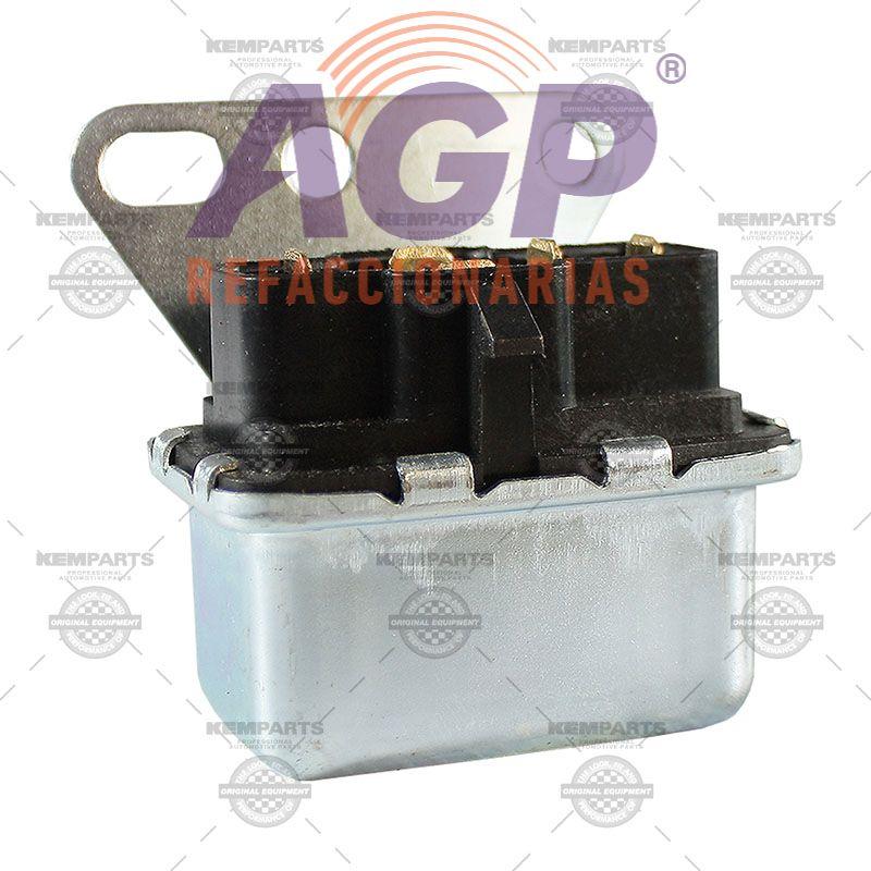 RELEVADOR DE FAROS A.A. BUICK CENTURY 2.5 LTS. 4 CIL. (80-86), CENTURY 3.0