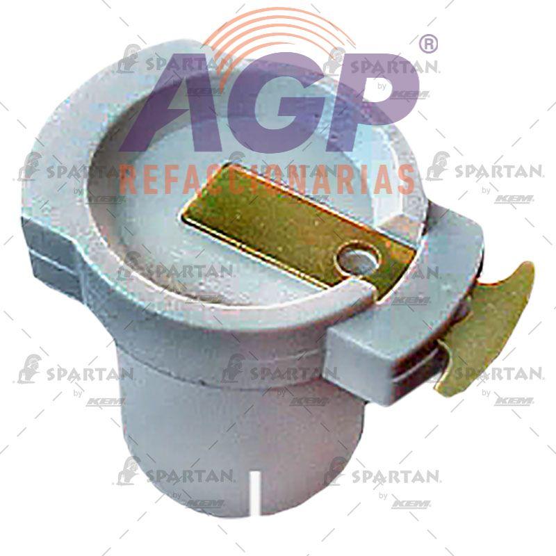 ROTORRENAULT 4 CIL. ALIANCE