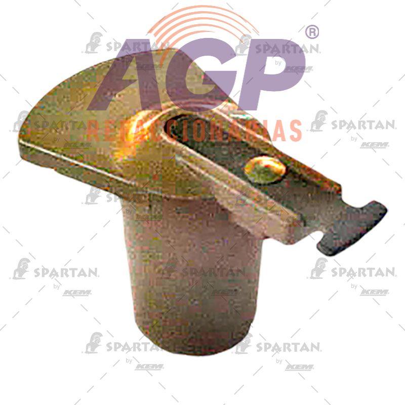 ROTORTOYOTA IMP.PICK UP 22RE