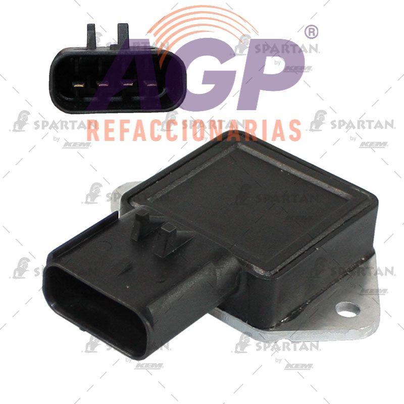 RELEVADOR DEMOTOVENTILADOR CHRYSLER VOYAGER 3.3 LTS. 6 CIL. (96-00)