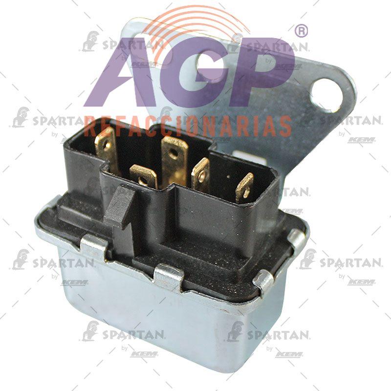 BUICK CENTURY 2.5 LTS. 4 CIL. (80-86)