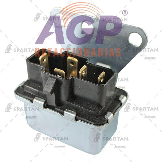 BUICK CENTURY 2.5 LTS. 4 CIL. (80-86)