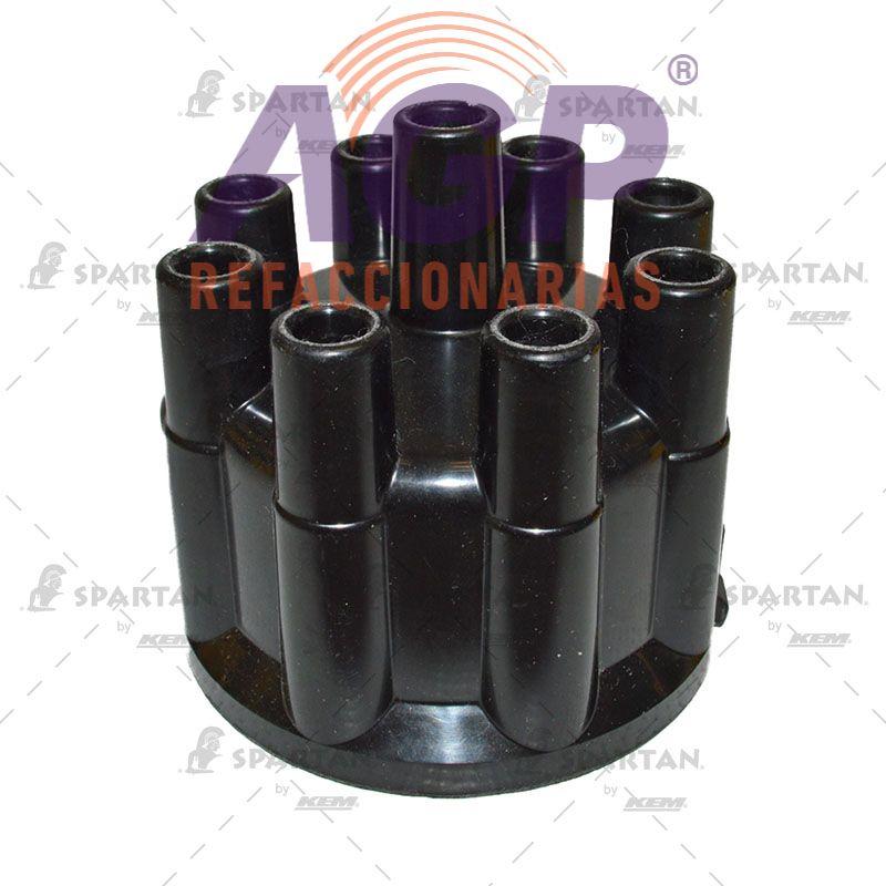 TAPAPARA DISTRIBUIDOR CHRYSLER DODGE 56-61 / 66-68