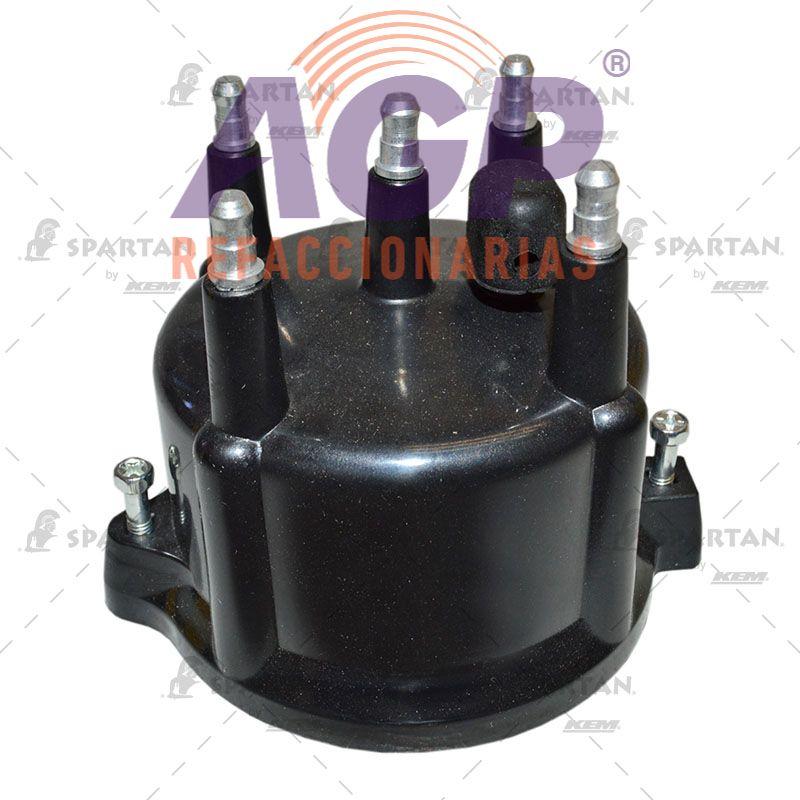 TAPAPARA DISTRIBUIDOR CHRYSLER IMP. 4 CIL. JEEP CHEROKEE 2.5 2.5 LTS. 91 - 99