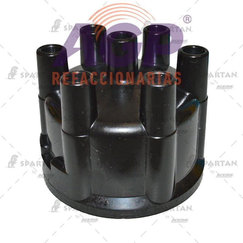 CHRYSLER DODGE 6 CIL. 60 - 89 - REFACCIONARIAS AGP
