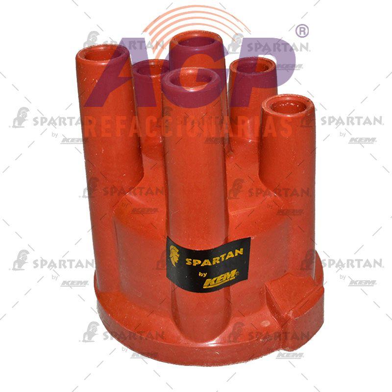 TAPAPARA DISTRIBUIDOR V.W. EUROVAN 2.5 LTS. 5 CIL. 02-05