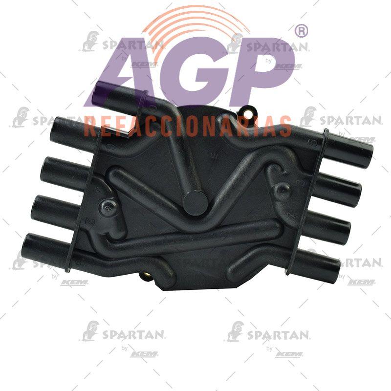 TAPAPARA DISTRIBUIDOR CHEVROLETSILVERADO 1500 4.3 LTS. 8 CIL. VORTEC (99-00)
