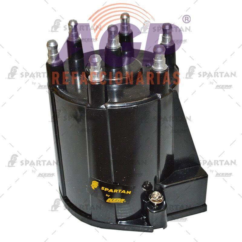 TAPAPARA DISTRIBUIDOR G.M. V6 87-89 AUTOS