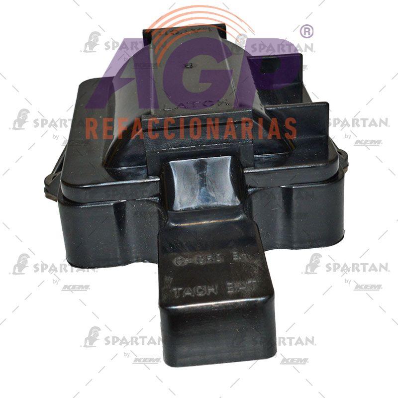 TAPAPARA DISTRIBUIDOR G.M. 8 CIL. CUBIERTAPARATAPATD-32; CAMION CHEVROLET 75 - 89.