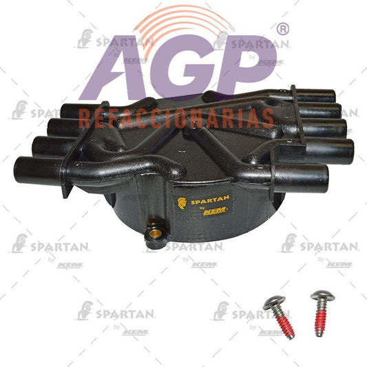 TAPA PARA DISTRIBUIDOR G.M. CAMIONETAS Y PICK UP 4.3