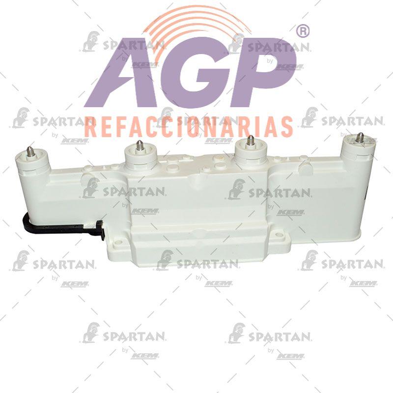 TAPAPARA DISTRIBUIDOR G.M. CAVALIER 2.4 LTS.4 CIL.(95-00)