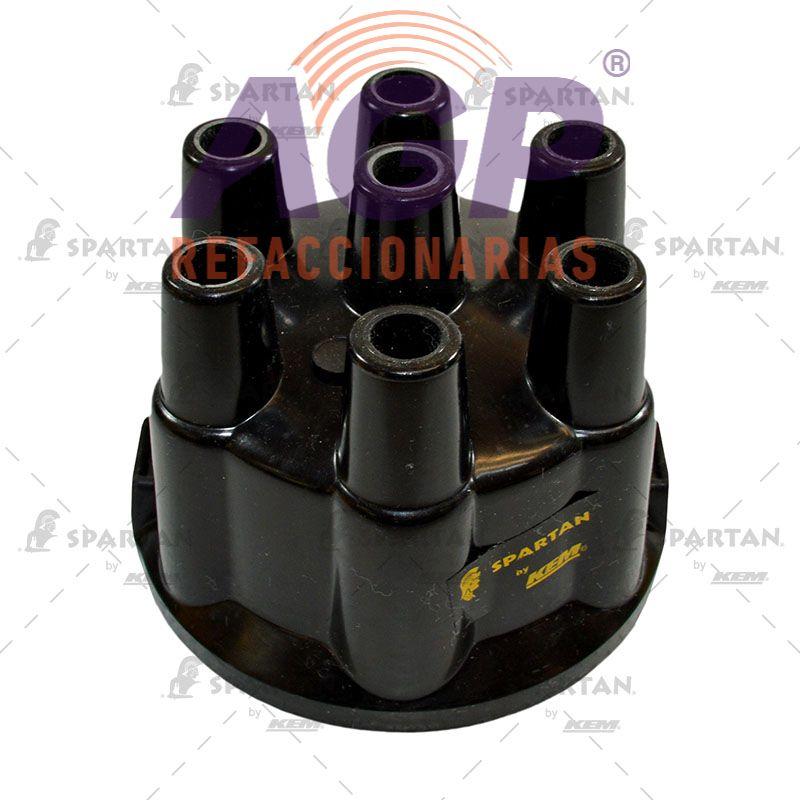 TAPAPARA DISTRIBUIDOR G.M. CHEVROLET 6 CIL 53-62